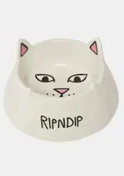 [RIPNDIP] Lord Nermal Pet Bowl