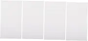 UTHCLO Cost- 300pcs Double-Sided Adhesive Dots Acrylic Pads Removable Double-Sided Tape DIY Decor Wall Fixing