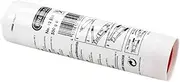 PRESSOL 12524 Screw Cartridge 500 g for Two-Hand Grease Gun ZHFP