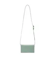 Jil Sander All Day Shoulder Bag One size Gray