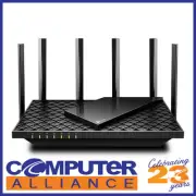 TP-Link Archer AX72 AX5400 Dual-Band Gigabit Wi-Fi 6 Router
