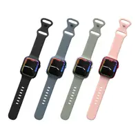 在飛比找蝦皮商城優惠-JTLEGEND Apple Watch Series 全系