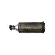 Redback Diesel Particulate Filter for Hino 300 XJC710R J05EUJ 5.1L 4Cyl 2014-On