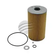 Sakura Oil Filter - O-13081