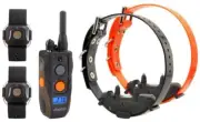 Dogtra ARC HANDSFREE PLUS with Boost & Lock 3/4 Mile Remote 2 Dog Trainer
