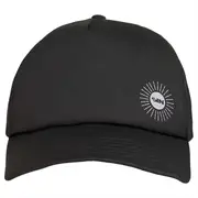 [SINeyewear] Sin Sun Cap - Black