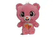 Care Bears Wave 4 Love A Lot Bear Cub