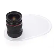 Photography Flash Lens Reflector Flash Diffuser Softbox For DSLR Camera.pi