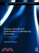 Pro-poor Growth and Liberalization in Developing Economies：The Case of Nepal