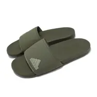 在飛比找PChome24h購物優惠-adidas 愛迪達 拖鞋 Adilette Comfort