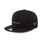 「宥YOの小賣場」 NEW ERA 男女 9FIFTY OUTDOOR GORE-TEX NEW ERA 黑