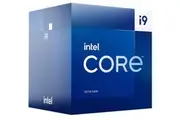 Intel Core i9 13900F CPU 4.2GHz (5.6GHz Turbo) 13th Gen LGA1700 24-Cores 32-Threads 36MB 65W Graphic Card Required Retail Raptor Lake with Fan BX8071513900F