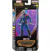 Marvel Guardians of the Galaxy Vol. 3 Legends Series: Drax Action Figure