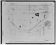 Colonel John Stevens House,Hoboken,Hudson County,NJ,New Jersey,HABS,Home