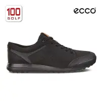 在飛比找Yahoo奇摩拍賣-7-11運費0元優惠優惠-Ecco/愛步高爾夫球鞋STREET RETRO男子高爾夫街