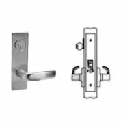 CORBIN RUSSWIN ML2057 CSM 626 Lever Lockset Storeroom Function