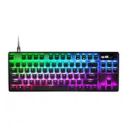 SteelSeries Apex Pro TKL 2023 US Keyboard [64856]