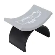 Nail Arm Rest Cushion Table Manicure U Shaped Hand Pillow Holder Soft Silicone