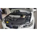 LEXUS CT200H【全電行】加大容量 GLOBAL 60B24R S34B20R 油電車 堅強堡壘 汽車電池