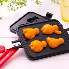 Tokyo Disney Resort Baymax Sponge Cakes Pancake Maker TDR TDL TDS resale NEW