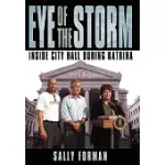 EYE OF THE STORM: INSIDE CITY HALL DURING KATRINA