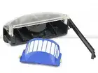 Upgraded Roomba iRobot 500/600 Series Gray Aerovac Dust Bin item 4359682 670 650