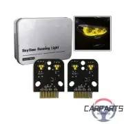 AD Daytime Running Light CLS LED Module Board for BMW X3 X4M G01 F97 F98 2018-20 (for: BMW)