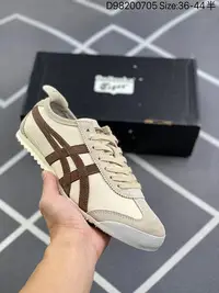 在飛比找Yahoo!奇摩拍賣優惠-ASICS/亞瑟士 Onitsuka Tiger mexic