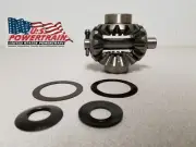 SPIDER GEAR KIT OPEN NON-POSI CASE - CHRYSLER/DODGE 9.25'' REAR 31 SPLINE