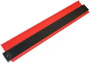 Big Horn 19062-20 Inch Plastic Contour Gauge