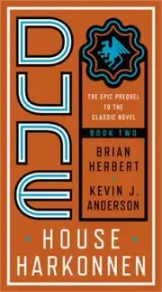 Dune: House Harkonnen (Paperback or Softback)