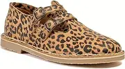 [Pod] Marley Womens Flat Shoes