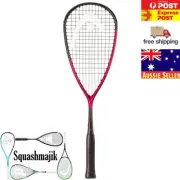 HEAD Speed 135 - Squash Racquet - Brand New 2025/26