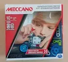MECCANO - INNOVATION SETS / KIT D'INNOVATIONS #19604