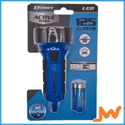 Dorcy 125 Lumens Mini Torch