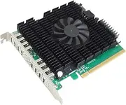 [HighPoint] Technologies RocketU 1488C PCIe 3.0 x16 USB 3.2 20Gb/s Host Controller