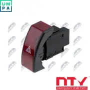 HAZARD LIGHT SWITCH EWS-PL-021 FOR OPEL CORSA/Hatchback/Van COMBO/Box/Body/MPV