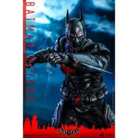 在飛比找蝦皮購物優惠-【撒旦玩具 SatanToys】預購 Hot Toys 未來