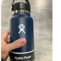 在飛比找蝦皮購物優惠-Hydro Flask 946ml 寬口 真空保溫鋼瓶
