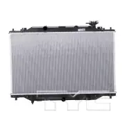 Radiator For 2013-2016 Mazda CX5 2014 2015 TYC 13317 Radiator (for: Mazda)