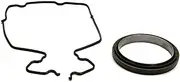 MAHLE Original JV1684 Ford Power Stroke & Navistar's VT275/365 & MaxxForce 5 Rear Cover Seal Kit