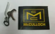McCulloch Mini Mac Chainsaw Breaker Points Mini Mac 6 25 30 35 110 120 130
