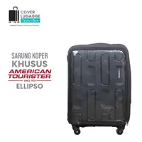 在飛比找蝦皮購物優惠-American Tourister Ellipso 行李箱