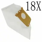 18x Synthetic Bags for Electrolux E201B E205B E206B E202B E203B E210B Cleaner