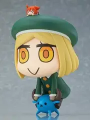 MAX FACTORY FATE GRAND ORDER BERSERKER PAUL BUNYAN SOFT VINYL FIGURE NEW U.S.