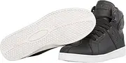 O'Neal Men's RCX Riding Shoe (Black, 10)