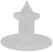 Muller Boiler Valve Membrane, Replacement Component for 40.008 & 46.008 Series