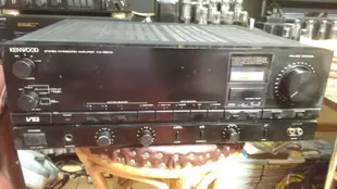 kenwood.KA-990D.高階綜合擴大機...美品...