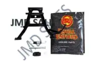 CENTER STAND KIT WITH FITTING” For Interceptor 650 & GT 650 Royal Enfield