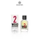 Dsquared2 WOOD 天性2男性淡香水 5ml 小香 《BEAULY倍莉》 男性香水 男士香水 聖誕禮物 送禮